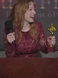 Episode 48 - President's Daughter Breaks the Casting Couch!