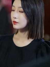 Episode 9 - Falsche Liebe, echter Schmerz