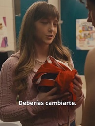 Episodio 15 - El Amor Curvy del MVP