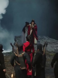 ตอนที่ 47 - ข้ามภพมาเป็นชายาอ๋อง