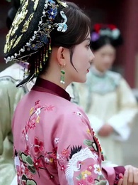 清宮辭 - Episode 61