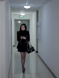 ไม่อยากเป็นคุณหนูแล้ว - Episode 61