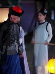 第55集 - 清宮辭