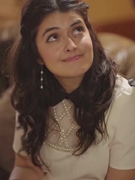 President's Daughter Breaks the Casting Couch! - Episode 25