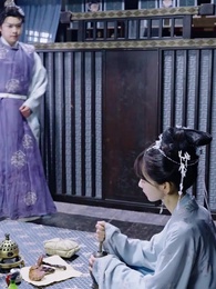 転生医妃～権勢の夫に別れを告げる - Episode 42