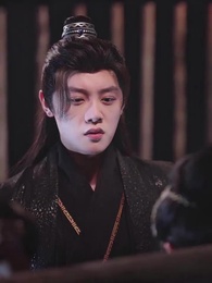 Episode 57 - Throne of Shadows