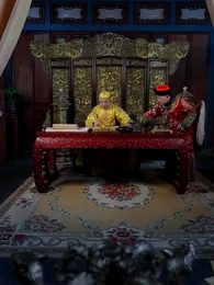 清宮辭 - Episode 21