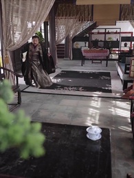 Throne of Shadows - Episode 19