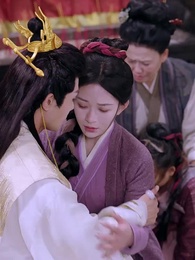 Episodio 24 - [Doblado]Más Allá del Cielo