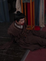 Episodio 36 - Relatos del Palacio del Este