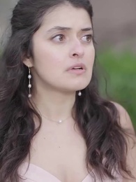 President's Daughter Breaks the Casting Couch! - Episode 17