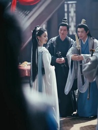 犬父定乾坤 - Episode 12