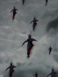 第49集 - 犬父定乾坤