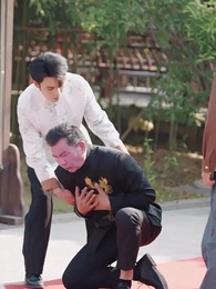 Episode 36 - Dibimbing Jadi Bos Sama Anakku