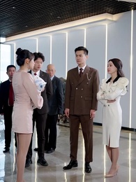 第24話 - 棘を隠す少女への復讐