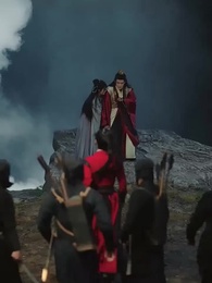 Episode 47 - Adipati itu Pahlawanku