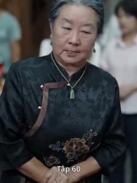 [Lồng tiếng]Sếp Tổng Tô Mai, Vượt Ngàn Chông Gai - Episode 60