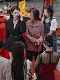 [Lồng tiếng]Sếp Tổng Tô Mai, Vượt Ngàn Chông Gai - Episode 51