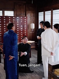 Dibimbing Jadi Bos Sama Anakku - Episode 62