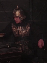 Throne of Shadows - Episode 26