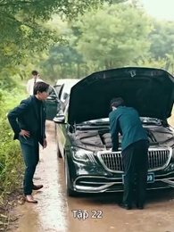 [Lồng tiếng]Sếp Tổng Tô Mai, Vượt Ngàn Chông Gai - Episode 22