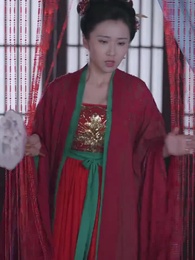 Relatos del Palacio del Este - Episode 8