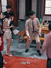 [Lồng tiếng]Sếp Tổng Tô Mai, Vượt Ngàn Chông Gai - Episode 44