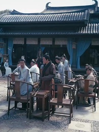 第25集 - 犬父定乾坤