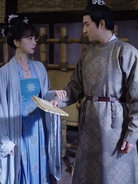 転生医妃~権勢の夫に別れを告げる - Episode 67