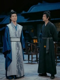 犬父定乾坤 - Episode 37