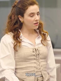 35화 - 여섯 후계자를 데리고 귀환한 그녀