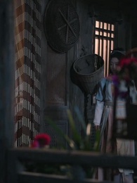 Relatos del Palacio del Este - Episode 30