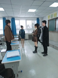 감히 스타를 꿈꾸다 - Episode 43