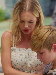 第8話 - 運命の再会と愛の偽装結婚