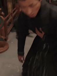 ข้ามภพมาเป็นชายาอ๋อง - Episode 18