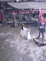 [Doblado]Más Allá del Cielo - Episode 38