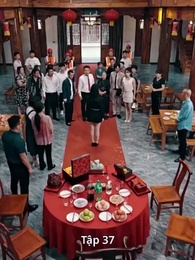 Tập 37 - [Lồng tiếng]Sếp Tổng Tô Mai, Vượt Ngàn Chông Gai