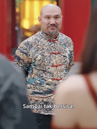 Episode 10 - Dibimbing Jadi Bos Sama Anakku