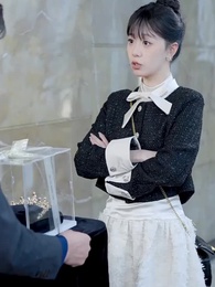 ตอนที่ 32 - ไม่อยากเป็นคุณหนูแล้ว