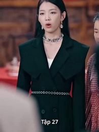 Tập 27 - [Lồng tiếng]Sếp Tổng Tô Mai, Vượt Ngàn Chông Gai