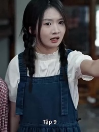 Tập 9 - [Lồng tiếng]Sếp Tổng Tô Mai, Vượt Ngàn Chông Gai