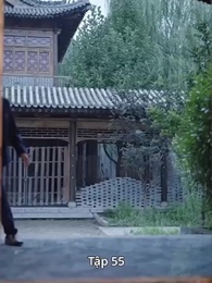 [Lồng tiếng]Sếp Tổng Tô Mai, Vượt Ngàn Chông Gai - Episode 55