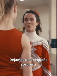 El Amor Curvy del MVP - Episode 2