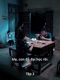 [Lồng tiếng]Sếp Tổng Tô Mai, Vượt Ngàn Chông Gai - Episode 3