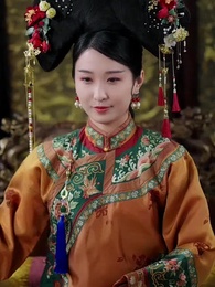 清宮辭 - Episode 33