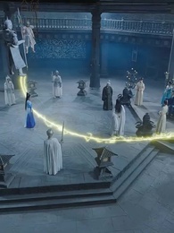 無上魔尊 - Episode 52