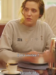 Épisode 68 - La fiancée indésirable de l'Alpha