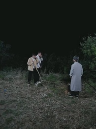 第66集 - 恐怖末班車