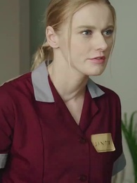 Episódio 12 - [Dublado]A Chefe Disfarçada