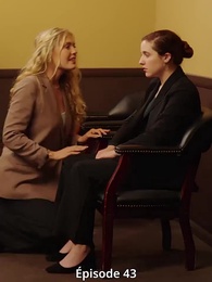 La fiancée indésirable de l'Alpha - Episode 43